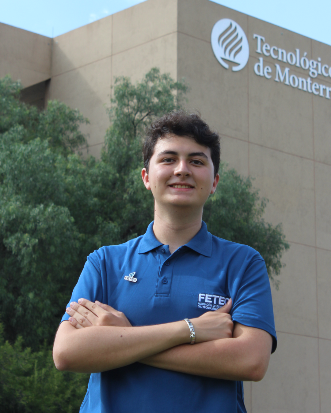 David Escudero Elizondo