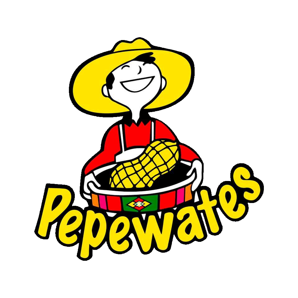 Pepewates
